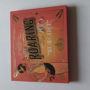 Rude The Roaring 20's Indulgence 20 Shade Palette
